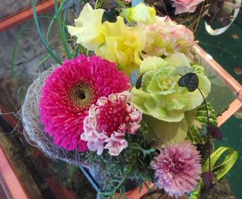 バレンタインデー